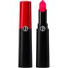 Armani Lip Power Matte 508 Eccentric Rossetto Crema in Polvere Colore Intenso 3,1 gr Stick