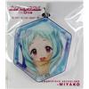 MOVIC Princess Connect! Re: Portachiavi mascotte acrilico Dive Miyako Movic