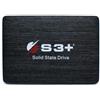 S3PLUS SSD 2TB S3+ 2,5 Sata3.0 6gb/s [S3SSDC2T0]