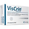 Viscrin Integratore 20 Compresse