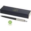 Parker Penna ecologica in plastica riciclata Parker Jotter Recycled Black personalizzate o neutre