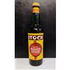 Stock amaro bianco Stock Sigillo Stella