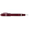 Visconti Penna Stilografica Visconti Homo Sapiens Demo Stones Rubino Pennino Fine