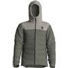 Scott Insuloft Warm Jacket Grigio S Uomo