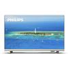 PHILIPS 32PHS5527 32 Pollici TV LED Con Processore Pixel Plus HD 80 cm (32") 2xHDMI 1xUSB Cornice Color Argento