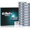Gillette Mach3 Mach3 18 pz
