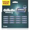 Gillette Mach3 Mach3 16 pz