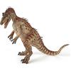 PAPO - Statuetta Dinosauro Cryolophosaurus Realistica - 3 Anni + - Collezione Dinosauri - Gioco Educativo Dinosauro Carnivoro - Idea Regalo Giocattolo Bambina Bambino - 11.3 Cm