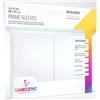 Gamegenic GGS11017ML Prime Sleeves (100-Pack), White