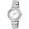 Liu Jo Luxury Orologio Donna Double-Side Silver