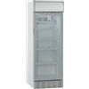 Attrezzature Professionali Armadio Refrigerato Bibite EKC270C con Chiave e Serratura - Capacità lt 270 - Temp +0° +10°C