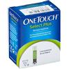 LIFESCAN ITALY Srl ONETOUCH SELECTPLUS 25STR