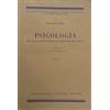 F.lli Bocca Psicologia: volume II. A cura di Guido Rossi Antonio Rosmini