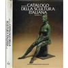 Mondadori Bolaffi Catalogo della scultura italiana numero 8