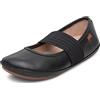 Camper Right 80025, Ballerina Bambine e ragazze, Rosa pastello 148, 25 EU