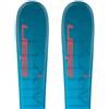 Elan Maxx Shift+el 4.5 Junior Pack Alpine Skis Blu 70