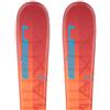 Elan Maxx Shift+el 4.5 Junior Pack Alpine Skis Arancione 70
