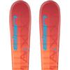 Elan Maxx Shift+el 7.5 Junior Pack Alpine Skis Arancione 130