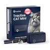 tractive Localizzatore GPS Tractive CAT Mini - blu scuro