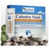 Guna Colostro Noni 24 buste orosolubili integratore per le difese immunitarie