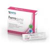 Guna Ferroguna Integratore 28 bustine