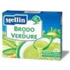 Mellin Brodo Verd 10bust 8g