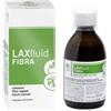 Unifarco Laxfluid Fibra Integratore per il benessere intestinale 300 ml