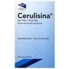 Ibsa Farmaceutici Italia srl Cerulisina gocce Otologiche 20ml 5%