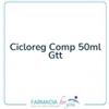 OTI Officine Terapie Innovative Cicloreg Comp 50ml Gtt