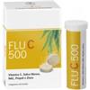 Unifarco Flu C500 Integratore per il sistema immunitario 20 compresse