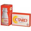 Pfizer Italia Ctard 60 capsule 500mg Rilascio prolungato