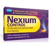 Pfizer Nexium Control14 compresse Gastroresistenti 20mg