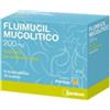 Zambon Fluimucil Mucolitico 30 bustine 200 mg