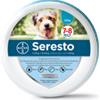 Bayer spa (Div.Sanita'animale) Seresto cani 1,25+0,56g 1-8kg