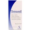 Teofarma srl Tetramilcoll Fl10ml 0,3+0,05%