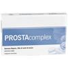 Unifarco Prostacomplex Integratore per il benessere della prostata 30 capsule