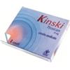 Therabel Gienne Pharma Kinski8cer Med 14mg