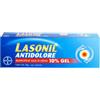 Bayer Lasonil Antidolore gel 50 grammi 10%