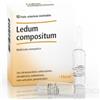 Guna Ledum Comp 10f 2,2ml Heel