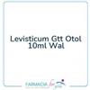 Wala Italia srl Levisticum Gtt Otol 10ml Wal