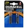 Duracell Italy Duracell Upower Expert Aa 2 Pezzi