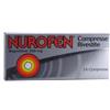 Reckitt Benckiser Nurofen 24 compresse 200 mg