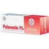 Bayer Polaramin crema 25 grammi 1%