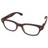 T Tex Occhiale Da Lettura Premontato T-vedo Gummy 2 Marrone + 1,00 Diottrie