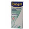 Sanofi Rinogutt spray Nasale all'Eucaliptolo 10ml 1mg/ml