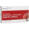 Unifarco Tricogen Fiale rinforzanti per capelli 10 Fiale x10 ml