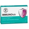 Unifarco ImmunoTab Integratore per difese immunitarie 20 compresse