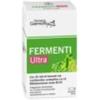 Unifarco Fermenti Ultra Integratore con fermenti lattici 10 capsule
