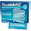 Sandoz Flormidabil Daily 10 bustine orosolubili