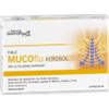 Unifarco Mucoflu Aerosol Dispositivo Medico 10 fiale monodose